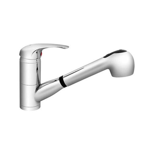 Jednoručna baterija za lavabo - frizerska 6910 Minotti